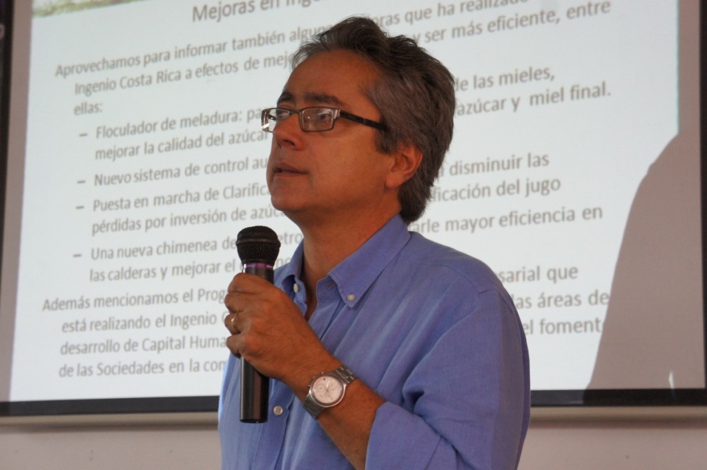 Asamblea Coopecañera Dic.2014